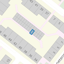 Perceel ASD28-AH-4607