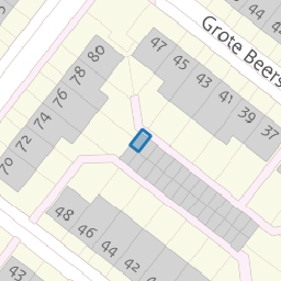 Perceel ASD28-AH-4612