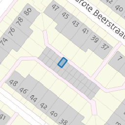 Perceel ASD28-AH-4616