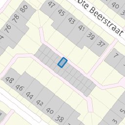 Perceel ASD28-AH-4617