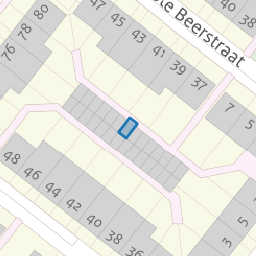 Perceel ASD28-AH-4618