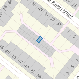 Perceel ASD28-AH-4619