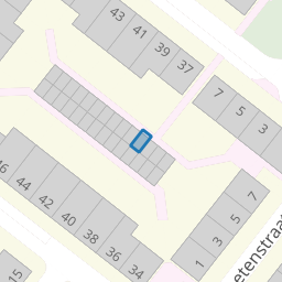 Perceel ASD28-AH-4622