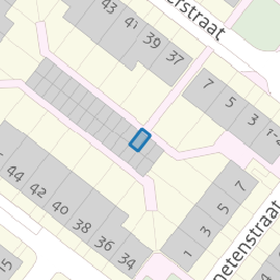 Perceel ASD28-AH-4623