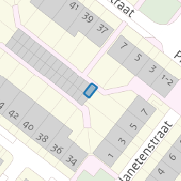 Perceel ASD28-AH-4625