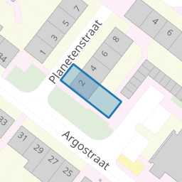 Perceel ASD28-AH-4627