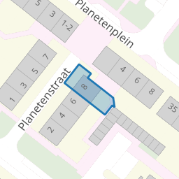 Perceel ASD28-AH-4630