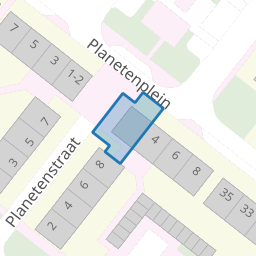 Perceel ASD28-AH-4631