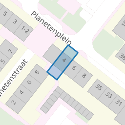 Perceel ASD28-AH-4632