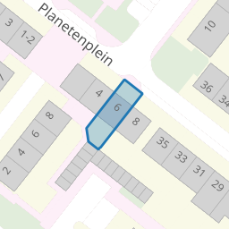 Perceel ASD28-AH-4633