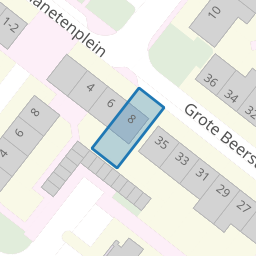 Perceel ASD28-AH-4634