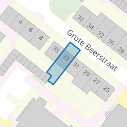 Perceel ASD28-AH-4636