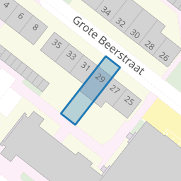 Perceel ASD28-AH-4638