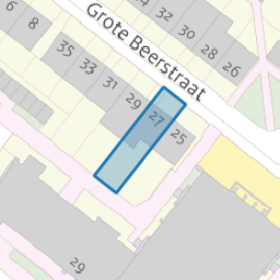 Perceel ASD28-AH-4639