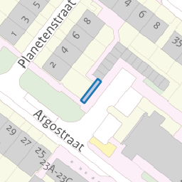 Perceel ASD28-AH-4641