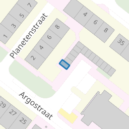 Perceel ASD28-AH-4642