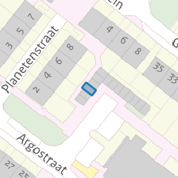 Perceel ASD28-AH-4644