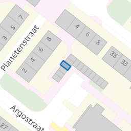 Perceel ASD28-AH-4645