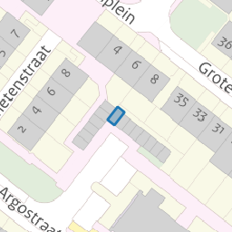 Perceel ASD28-AH-4648