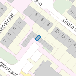 Perceel ASD28-AH-4649