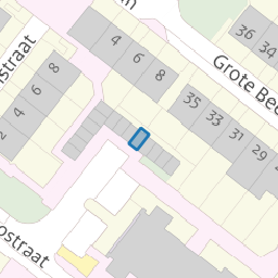 Perceel ASD28-AH-4651