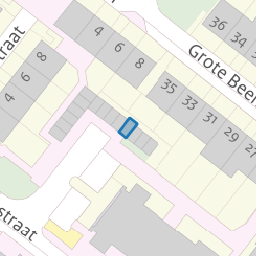 Perceel ASD28-AH-4652