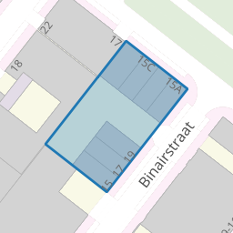 Perceel ASD28-AH-4657