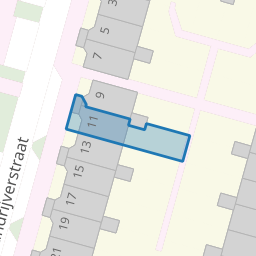 Perceel ASD28-AH-4661