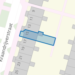 Perceel ASD28-AH-4663