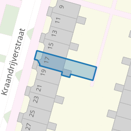 Perceel ASD28-AH-4664