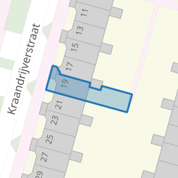 Perceel ASD28-AH-4665