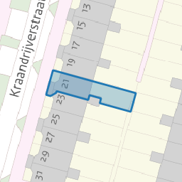 Perceel ASD28-AH-4666