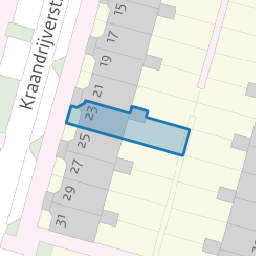 Perceel ASD28-AH-4667