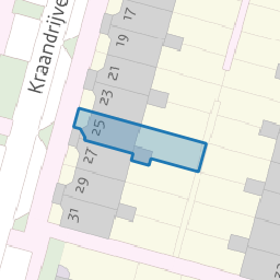 Perceel ASD28-AH-4668