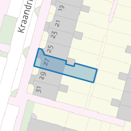 Perceel ASD28-AH-4669