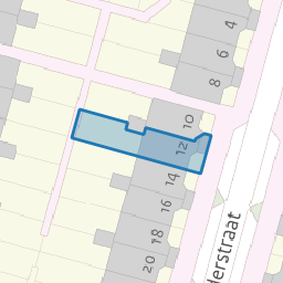 Perceel ASD28-AH-4673