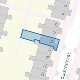 Perceel ASD28-AH-4674