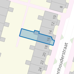 Perceel ASD28-AH-4675