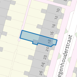 Perceel ASD28-AH-4676