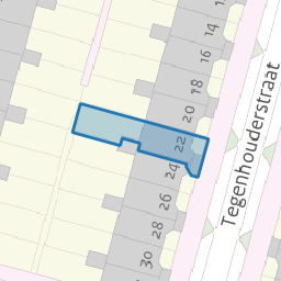 Perceel ASD28-AH-4678
