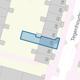 Perceel ASD28-AH-4681