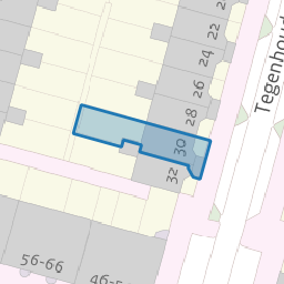 Perceel ASD28-AH-4682