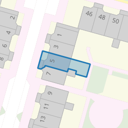 Perceel ASD28-AH-4686