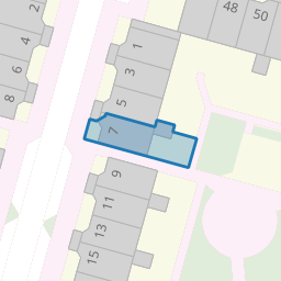 Perceel ASD28-AH-4687