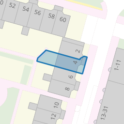 Perceel ASD28-AH-4689