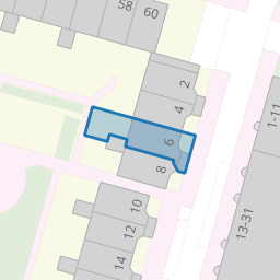 Perceel ASD28-AH-4690