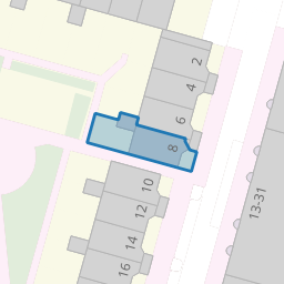 Perceel ASD28-AH-4691