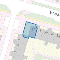 Perceel ASD28-AH-4692