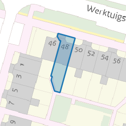 Perceel ASD28-AH-4693