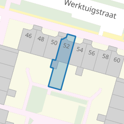 Perceel ASD28-AH-4695